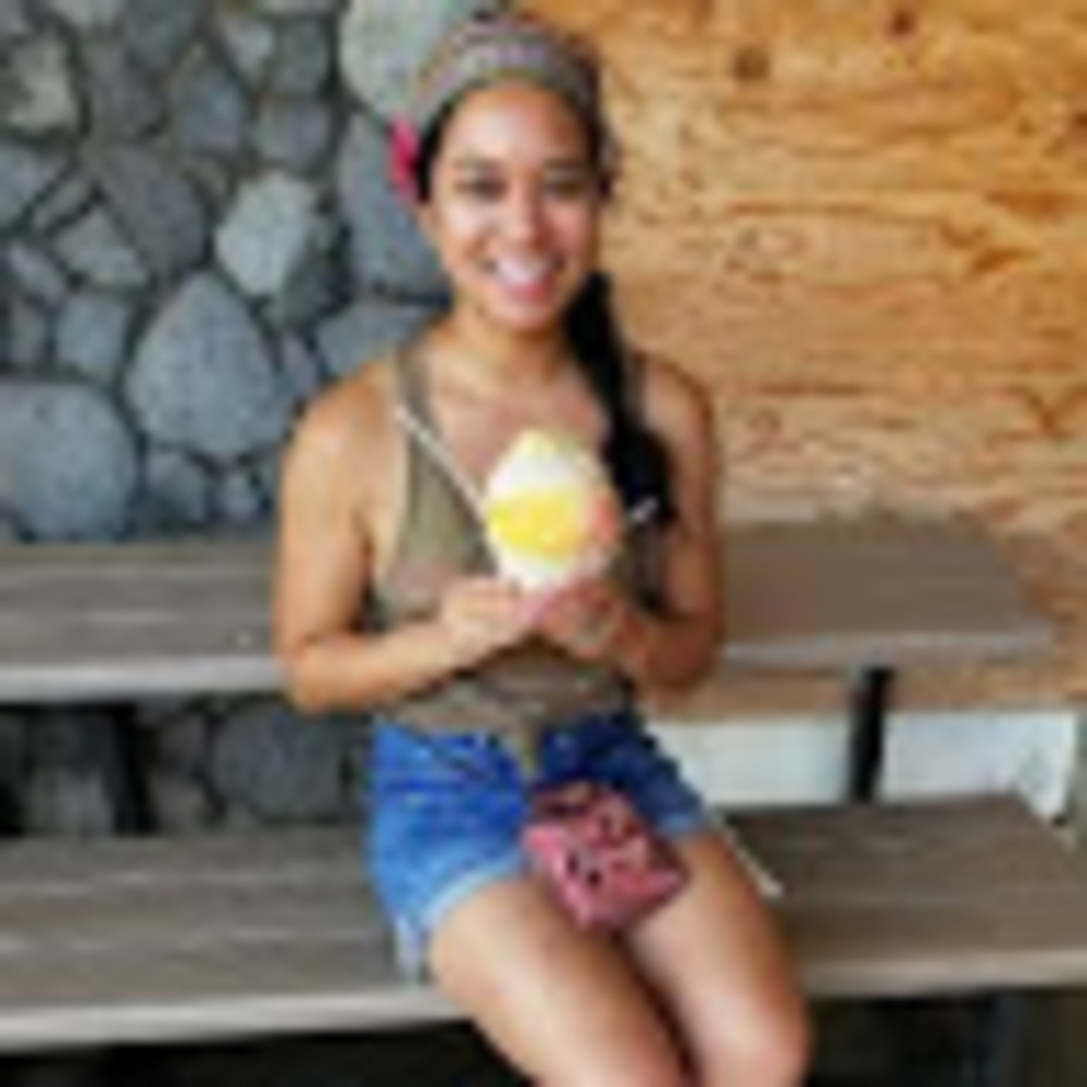 Meet your Posher, Lei